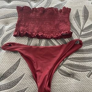 shein bikini